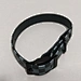 PVC material uv printed dog collars